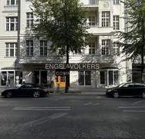 Ladeneinheit in Toplage nahe Olivaer Platz - Berlin Charlottenburg