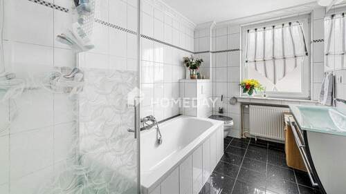 EG Badezimmer 2 - 