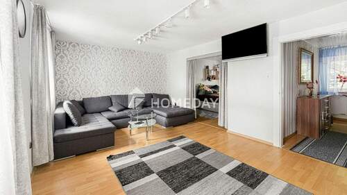 1. OG Wohnzimmer 1 - 