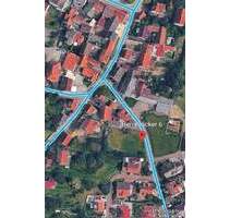 Grundstück in Eppingen-Rohrbach Baulücke ohne Bauverpflichtung!