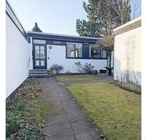 Bungalow in familienfreundlicher Lage - Hamburg Lohbrügge