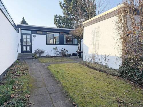 Shopaushang - 5 Zimmer Bungalow zum Kaufen in Hamburg