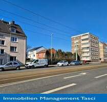 Baugrundstück mit Genehmigung für 1079 m² Wohnfläche - Herne Eickel