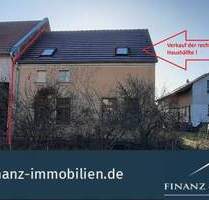 Realisieren Sie Ihre Wünsche - Wohnhaus mit viel Potenzial - Brück