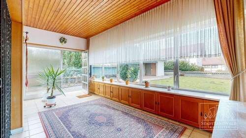 EG - Eingangsbereich - 