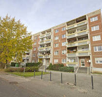 Ganz unten, 4 Zimmer inkl. Einbauküche. - Halle (Saale) Silberhöhe