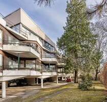 2 Zimmer, 1. Stock, Terrasse, 1x Stellplatz im Komponistenviertel von Lankwitz, ruhig - Berlin