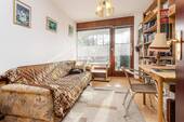 Arbeitszimmer - 