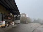 auf einem Gewerbeanwesen - Grundstück in Rot am See