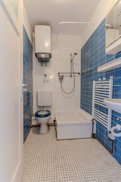 Duschbad - 