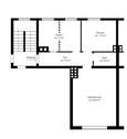 Grundriss 3. Obergeschoss - 