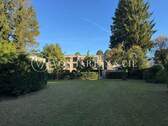Garten - MÖBLIERTES STUDIO MIT BALKON UND GROSSZÜGIGEM GEMEINSCHAFTSGARTEN