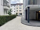 Außengelände - 