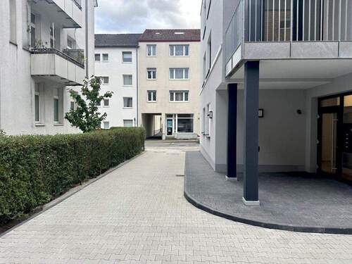 Außengelände - 