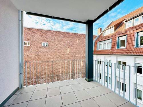 Balkon - 