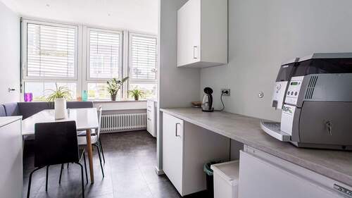 Küche - Büro zur Miete in München