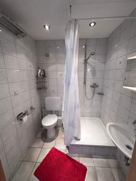 Dusche 1.OG - 