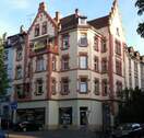 Außenansicht 2 - 3 Zimmer Mehrfamilienhaus, Wohnhaus zum Kaufen in Darmstadt
