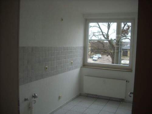 Küche auf der Nordseite - 