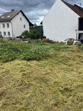 Ansicht - Grundstück zum Kaufen in Wadern