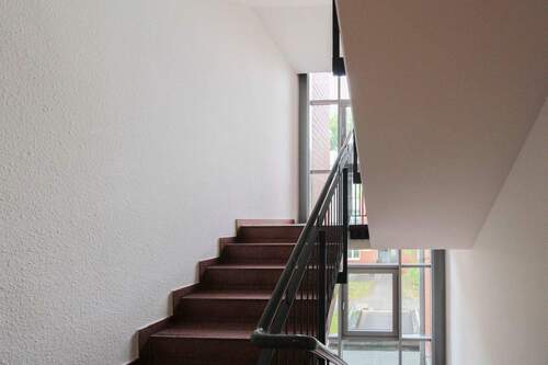 Treppenhaus - 