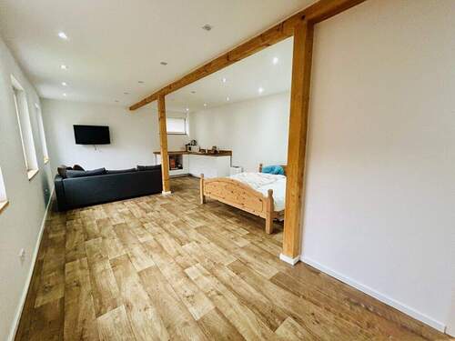 Zimmer EG - 2 Zimmer Einfamilienhaus in Lütjenburg