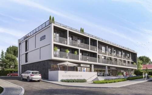 Bild 7 - 3 Zimmer Mehrfamilienhaus, Wohnhaus in Danzig