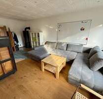 Exklusiver, möblierter Bungalow mit großzügigem Garten zur Miete in Iphofen