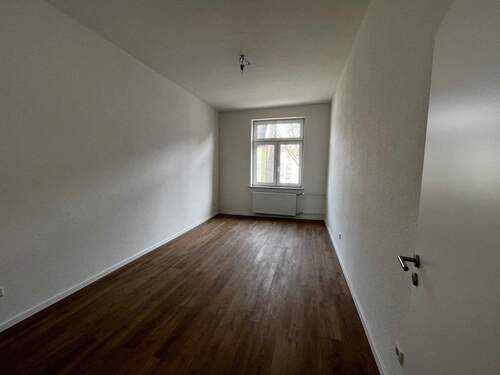 Schlafzimmer - 2 Zimmer Etagenwohnung in Gelsenkirchen