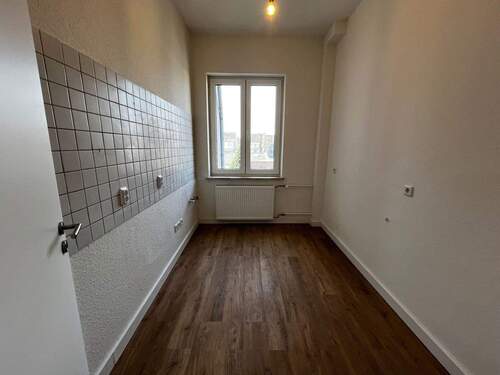 Küche - Etagenwohnung mit 51,00 m&sup2; in Gelsenkirchen zur Miete