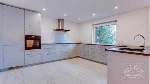 OG - Küche (im Kaufpreis inklusive!) - 