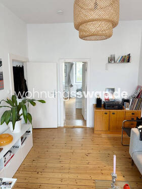 Bild 1 - Wohnungsswap - Netzestraße - 480,00&nbsp;EUR Kaltmiete, ca.&nbsp; 50,00&nbsp;m&sup2;&nbsp;Wohnfl&auml;che