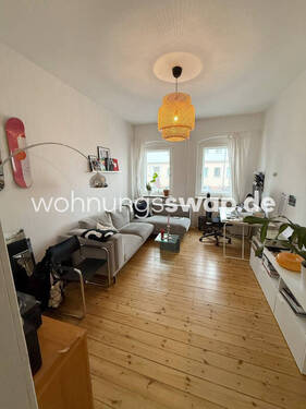 Bild 2 - 2 Zimmer Etagenwohnung zur Miete in Berlin