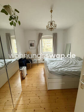Bild 3 - 2 Zimmer Etagenwohnung in Berlin