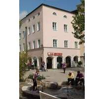 *****TOPLAGE: Dachgeschosswohnung inmitten der Fußgängerzone***** - Bad Reichenhall