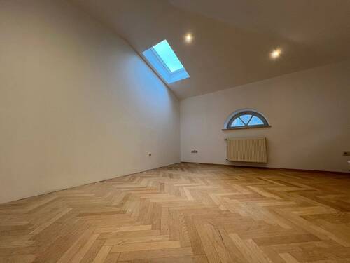 Zimmer - 3 Zimmer Etagenwohnung in Bad Reichenhall