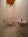 WC-Raum - 
