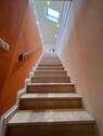 interne Treppe zum III. OG - 