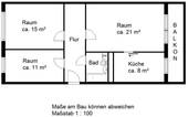 Grundriss - 