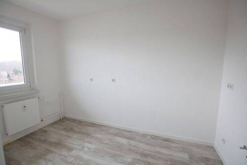 Küche - Etagenwohnung mit 68,60 m&sup2; in Halle (Saale) zur Miete