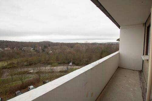 Balkon - 