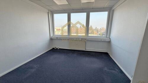 Bild 3 - 1 Zimmer Büro in Hamburg