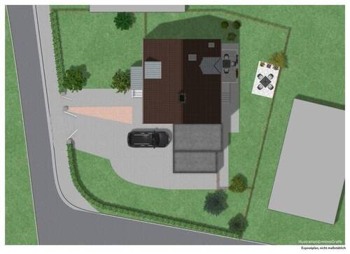 Lageplan - 