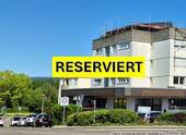 Wohn- und Geschäftshaus - RESERVIERT! Bezugsfreie 4-Zimmer-Wohnung in Aalen-Unterrombach