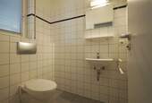 Kunden-WC, Obergeschoss - 