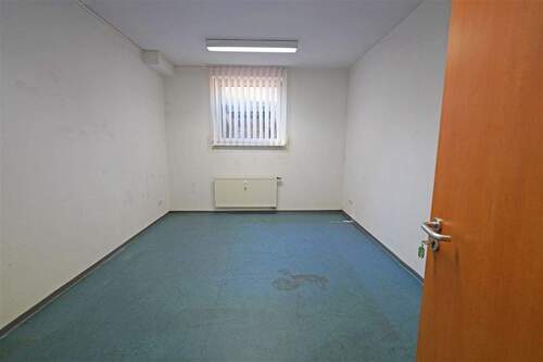 Raum 1, Kellergeschoss - 