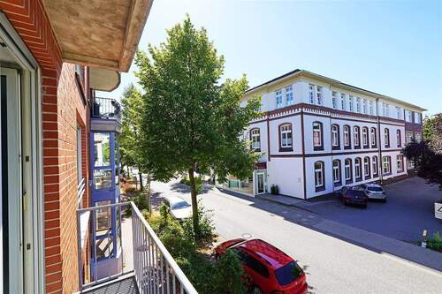 Balkon - 