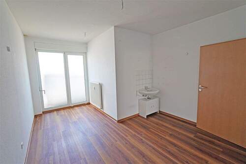Sprechzimmer 2, Erdgeschoss - 