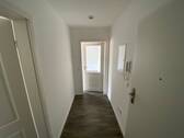 Flur - 1 Zimmer Etagenwohnung in Kassel