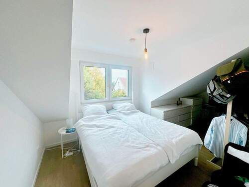 Schlafzimmer - 
